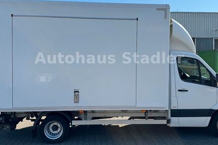 Mercedes-Benz Sprinter 100.000 km 25.700 &euro; Wasserburg 88142