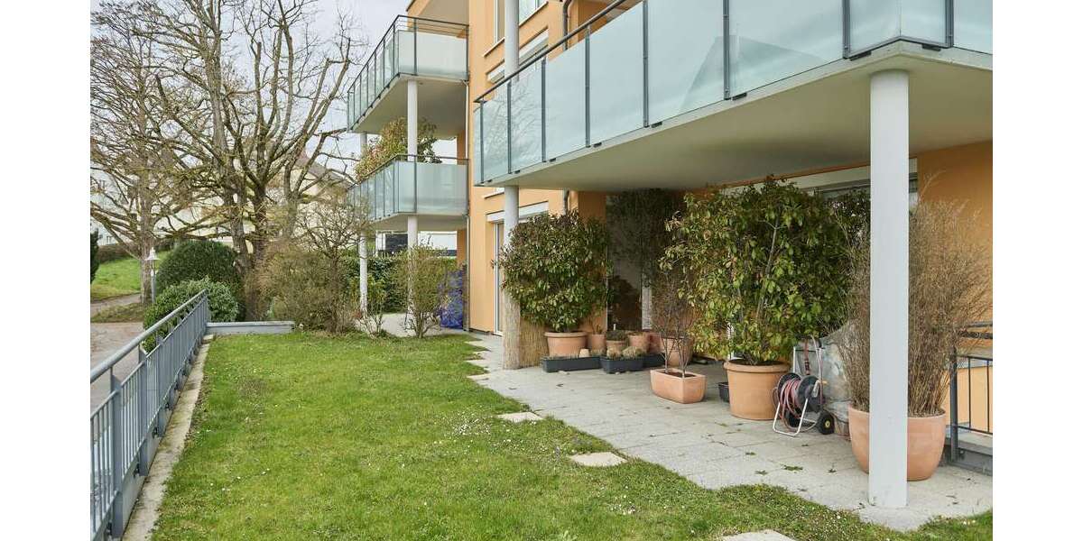 Etagenwohnung Konstanz Allmannsdorf - 3 Zimmer, 110 m&sup2;, 825.000&euro; | Angebot:26156080