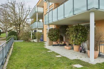 Wohnung Konstanz Allmannsdorf - 3 Zimmer, 110 m&sup2;, 825.000&euro; | Angebot:26156080