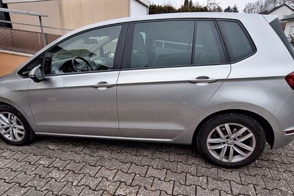 VW Golf Sportsvan 55.600 km 13.700 &euro; Uhldingen -Mühlhofen 88690