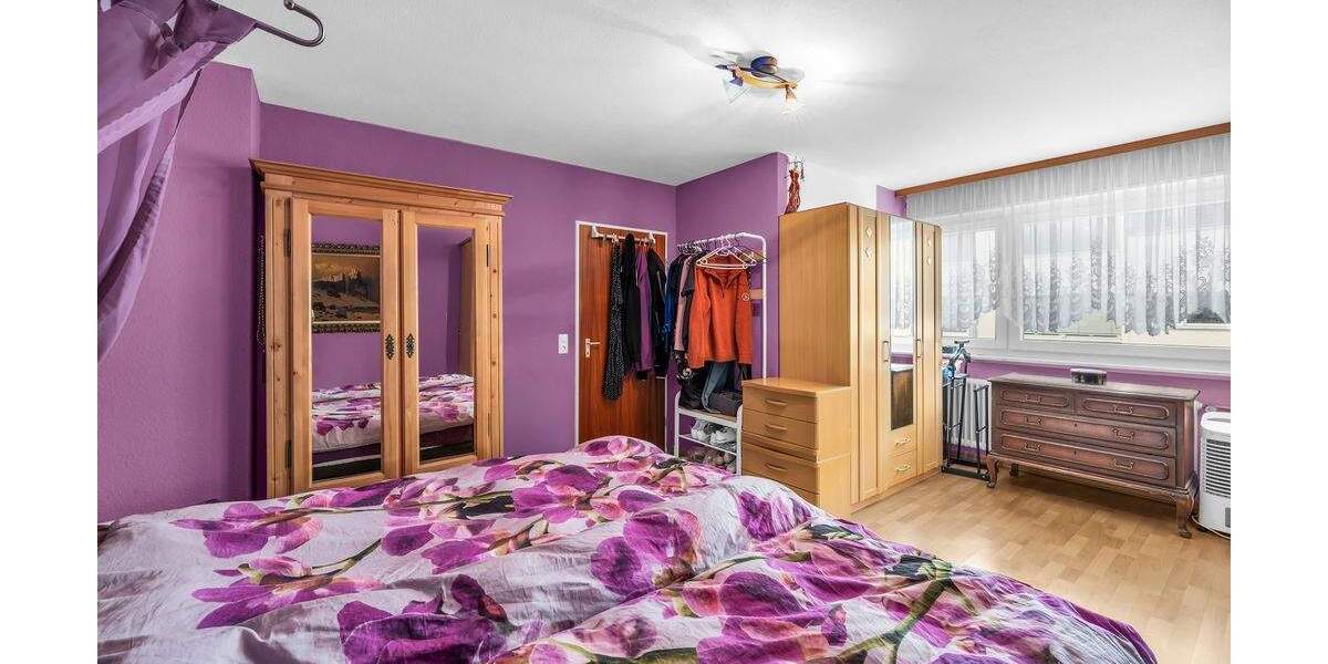 Reihenmittelhaus Konstanz Fürstenberg - 7 Zimmer, 190 m&sup2;, 990.000&euro; | Angebot:25749322