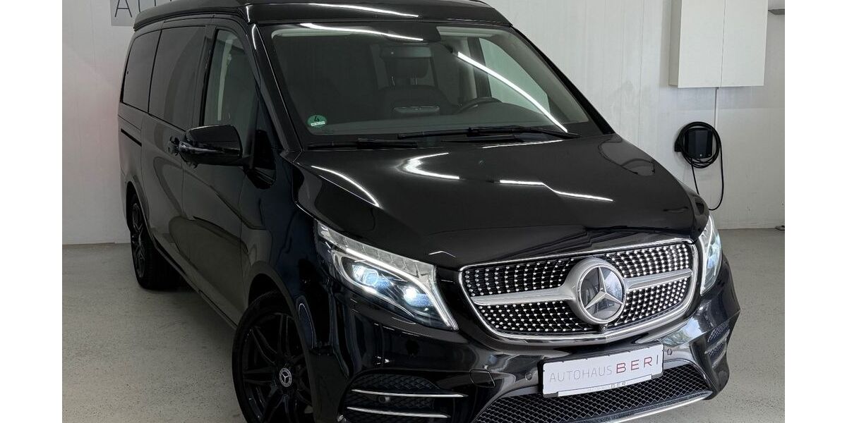 Mercedes-Benz V 300 96.000 km 53.999 &euro; Wangen 88239