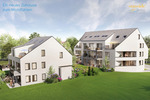 Etagenwohnung Konstanz Wollmatingen - 3 Zimmer, 641.200&euro; | Angebot:25675240