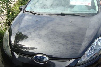 Ford Fiesta 109.000 km 3.900 &euro; Friedrichshafen 88048