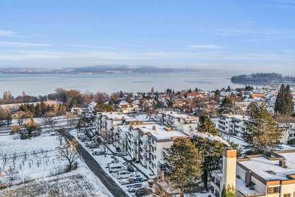 Wohnung Konstanz Dettingen-Wallhausen - 2.5 Zimmer, 89 m&sup2;, 400.000&euro; | Angebot:24815541