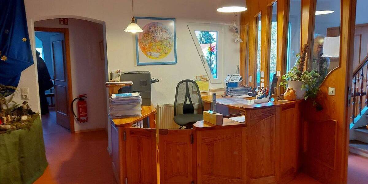 Gewerbeobjekt Salem - Stefansfeld Salem - 1 Zimmer, 306 m&sup2;, 790.000&euro; | Angebot:26308799