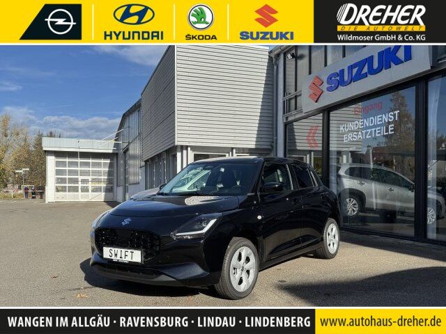 Suzuki Swift 5.000 km 17.790 &euro; Wangen 88239