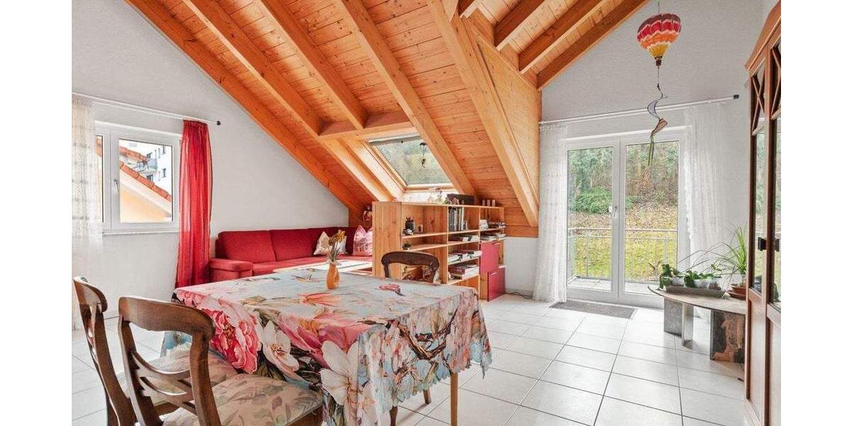 Mehrfamilienhaus, Wohnhaus Meersburg - 6 Zimmer, 162 m&sup2;, 985.000&euro; | Angebot:25675617