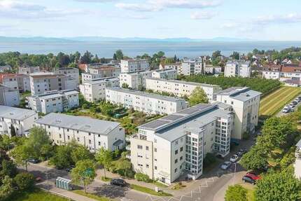 Wohnung Friedrichshafen - 3 Zimmer, 74 m&sup2;, 329.000&euro; | Angebot:26780647