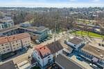 Etagenwohnung Friedrichshafen Allmannsweiler - 4 Zimmer, 92 m&sup2;, 350.000&euro; | Angebot:25996452