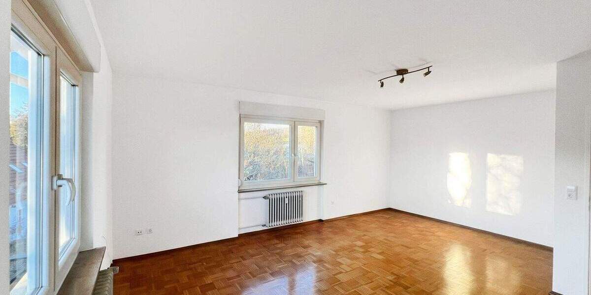 Etagenwohnung Heiligenberg - 4 Zimmer, 94 m&sup2;, 199.000&euro; | Angebot:25749329