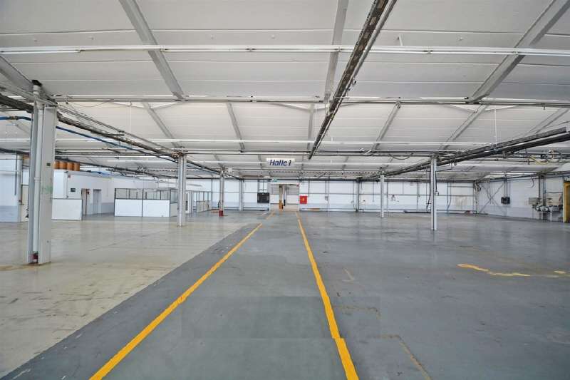 Gewerbeobjekt Neukirch - 6.750&euro; | Angebot:26674425