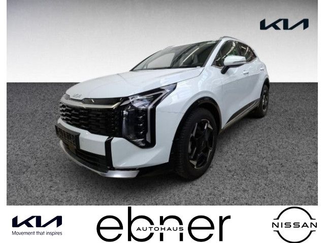 Kia Sportage 20.800 km 29.990 &euro; Baienfurt 88255