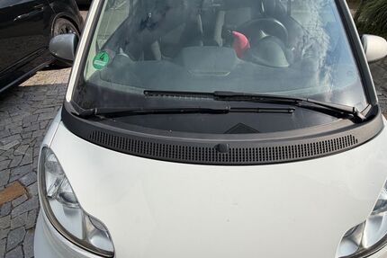 Smart ForTwo 88.250 km 4.300 &euro; Konstanz 78464