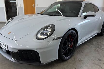 Porsche 992 1.800 km 179.000 &euro; Bermatingen 88697