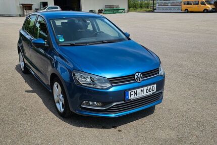 VW Polo 120.000 km 7.700 &euro; Markdorf 88677