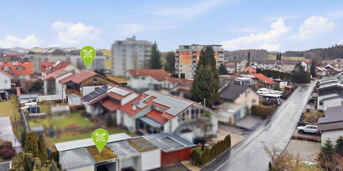 Mehrfamilienhaus, Wohnhaus Wangen im Allgäu Primisweiler - 1 Zimmer, 263 m&sup2;, 698.000&euro; | Angebot:25776471