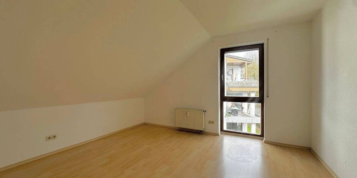 Etagenwohnung Überlingen - 3 Zimmer, 96 m&sup2;, 379.000&euro; | Angebot:25775781