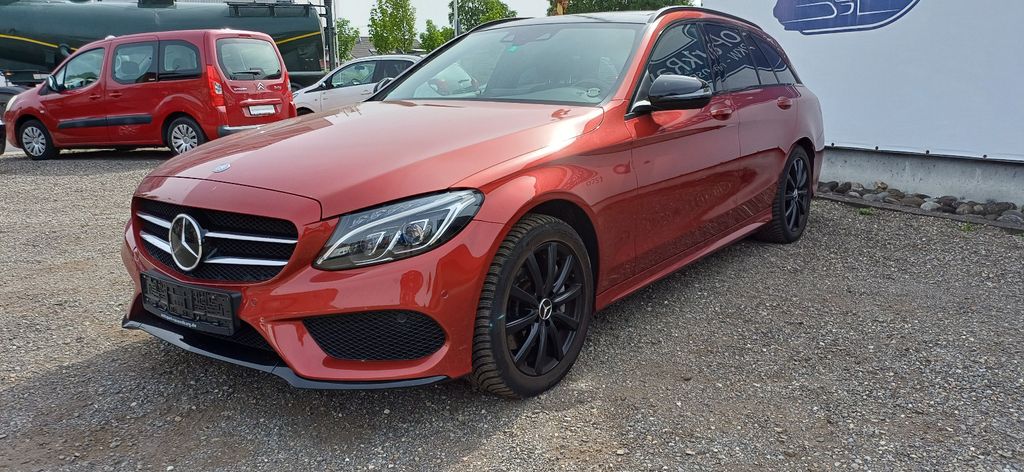 Mercedes-Benz C 250 103.000 km 20.890 &euro; Ravensburg / OT Bavendorf 88213