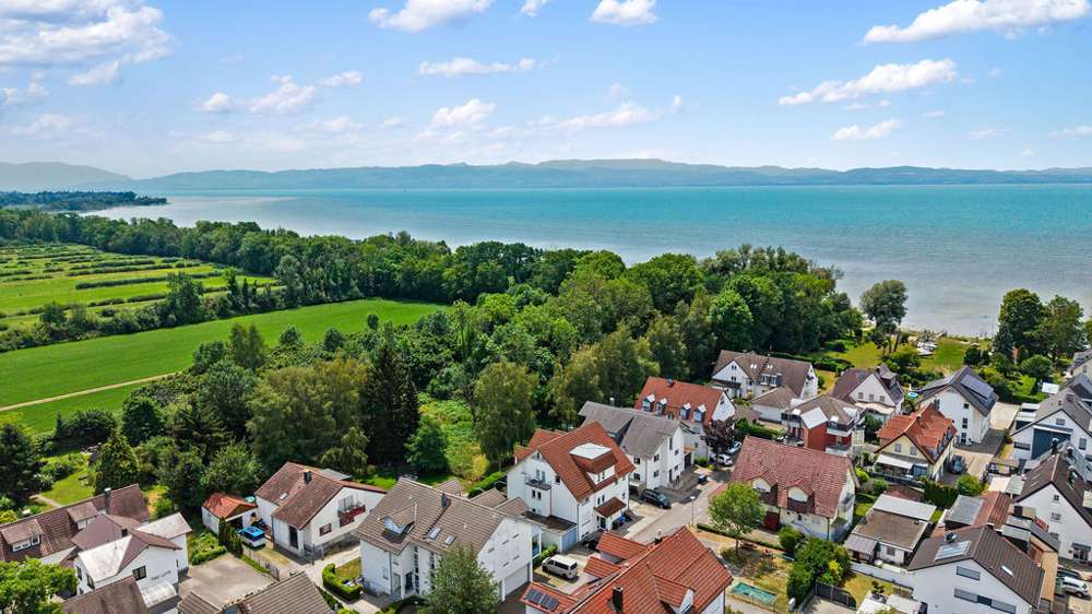 Etagenwohnung Friedrichshafen Allmannsweiler - 4.5 Zimmer, 128 m&sup2;, 520.000&euro; | Angebot:27324460