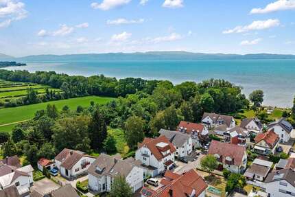 Wohnung Friedrichshafen Allmannsweiler - 4.5 Zimmer, 128 m&sup2;, 520.000&euro; | Angebot:27324460