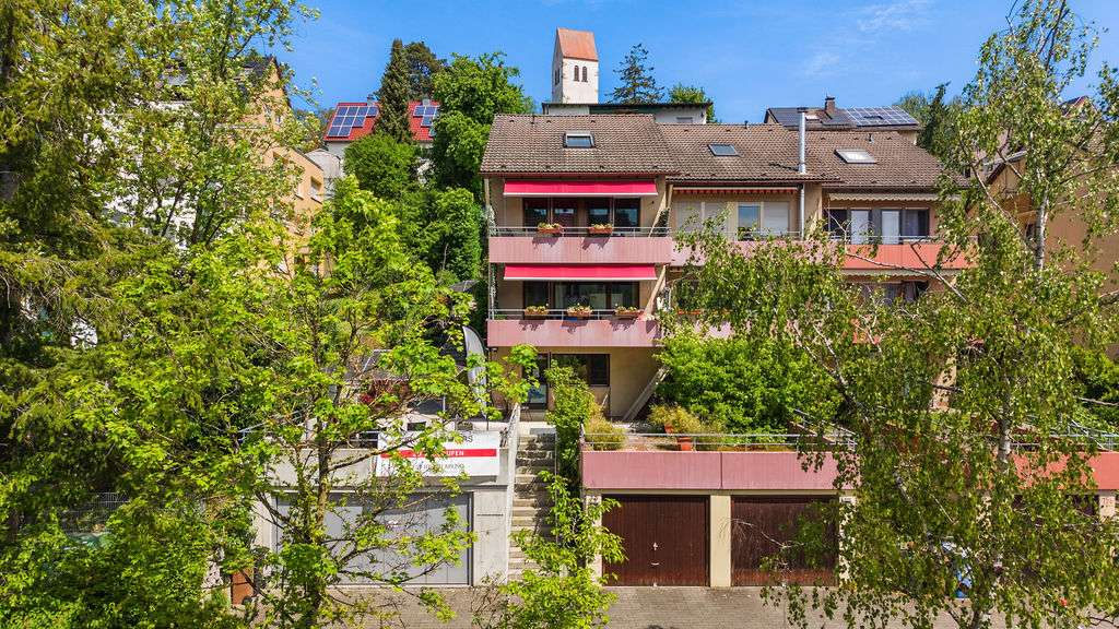 Einfamilienhaus Konstanz Konstanz-Fürstenberg - 7 Zimmer, 190 m&sup2;, 939.000&euro; | Angebot:25152501