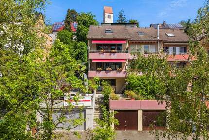 Haus Konstanz Konstanz-Fürstenberg - 7 Zimmer, 190 m&sup2;, 939.000&euro; | Angebot:25152501
