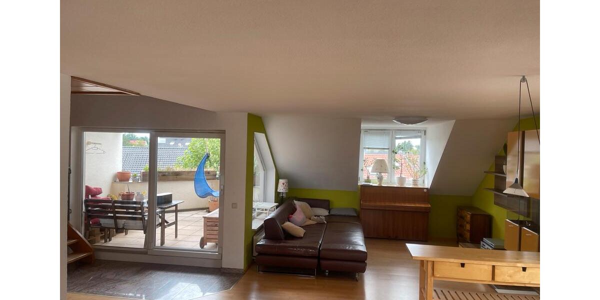Dachgeschoßwohnung Friedrichshafen Ailingen - 6 Zimmer, 599.000&euro; | Angebot:21174379