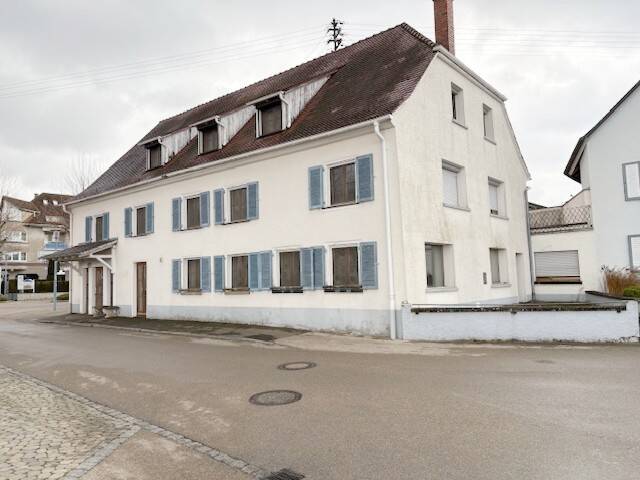 Mehrfamilienhaus, Wohnhaus Uhldingen-Mühlhofen Unteruhldingen - 1 Zimmer, 430 m&sup2;, 2.400.000&euro; | Angebot:25779816