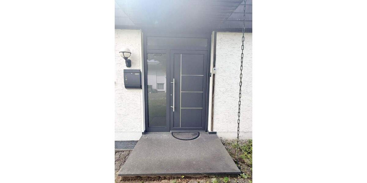 Einfamilienhaus Wangen Niederwangen - 4 Zimmer, 110 m&sup2;, 518.800&euro; | Angebot:25734671