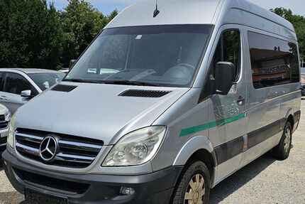 Mercedes-Benz Sprinter 244.000 km 10.500 &euro; Ravensburg 88214