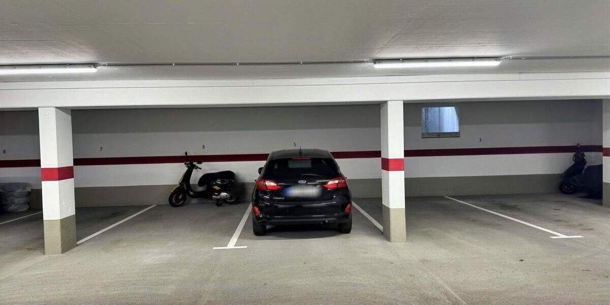 Garagen / Stellplätze Wangen - 19.900&euro; | Angebot:25770137