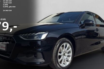 Audi A4 95.942 km 24.960 &euro; Ravensburg 88214