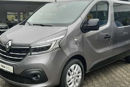 Renault Trafic 87.443 km 33.940 &euro; Überlingen 88662