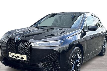 BMW iX 36.500 km 45.630 &euro; Lindau 88131