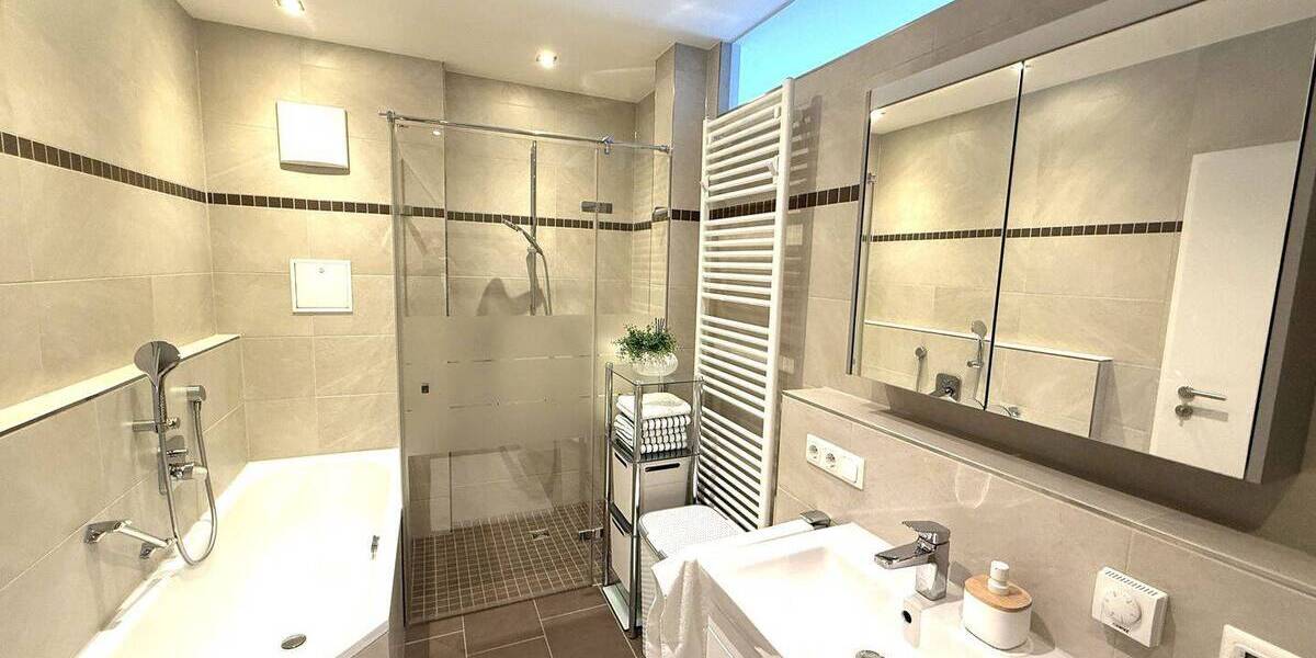 Etagenwohnung Weingarten - 2 Zimmer, 62 m&sup2;, 279.000&euro; | Angebot:25971046