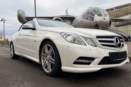 Mercedes-Benz E 350 149.000 km 18.900 &euro; Friedrichshafen 88045