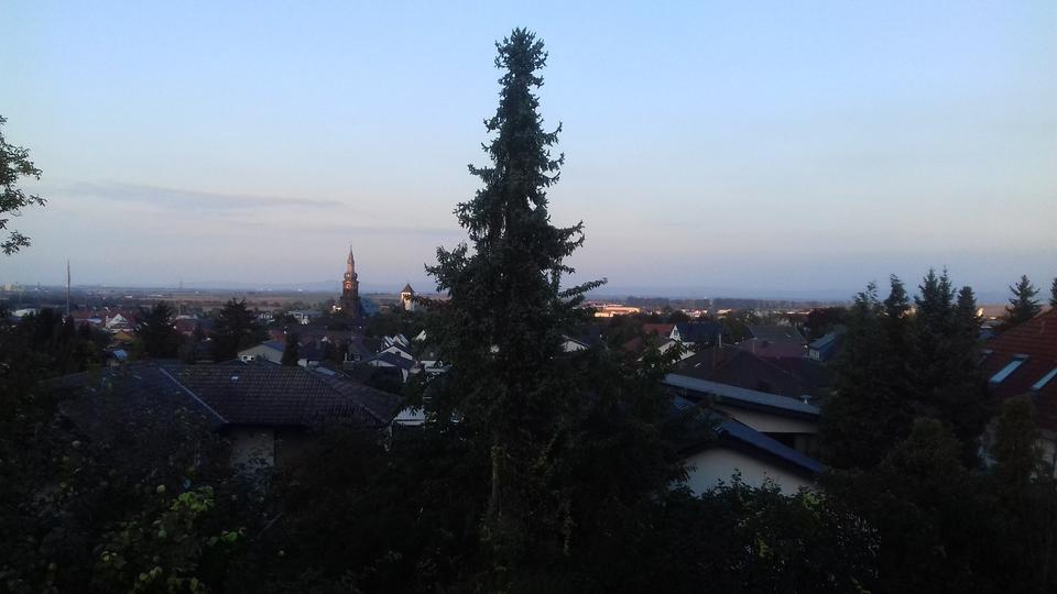 Einfamilienhaus Konstanz Konstanz-Fürstenberg - 7 Zimmer, 161 m&sup2;, 1.700&euro; | Angebot:26491024