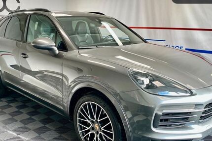 Porsche Cayenne 138.000 km 39.850 &euro; Uhldingen 88690