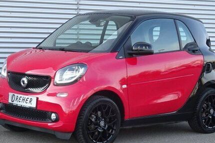 Smart ForTwo 69.642 km 7.980 &euro; Ravensburg 88213