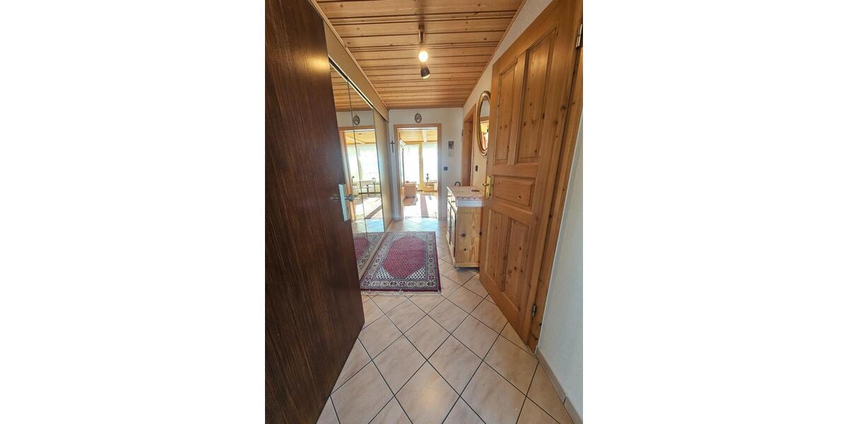 Etagenwohnung Scheidegg - 2 Zimmer, 44 m&sup2;, 169.000&euro; | Angebot:25965824