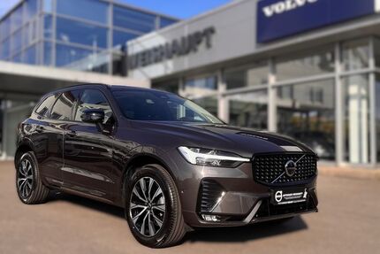 Volvo XC60 27.000 km 48.400 &euro; Meckenbeuren 88074