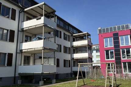 Wohnung Konstanz / Petershausen Petershausen - 2 Zimmer, 56 m&sup2;, 299.000&euro; | Angebot:25409930