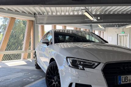 Audi A3 115.000 km 17.499 &euro; Überlingen 88662