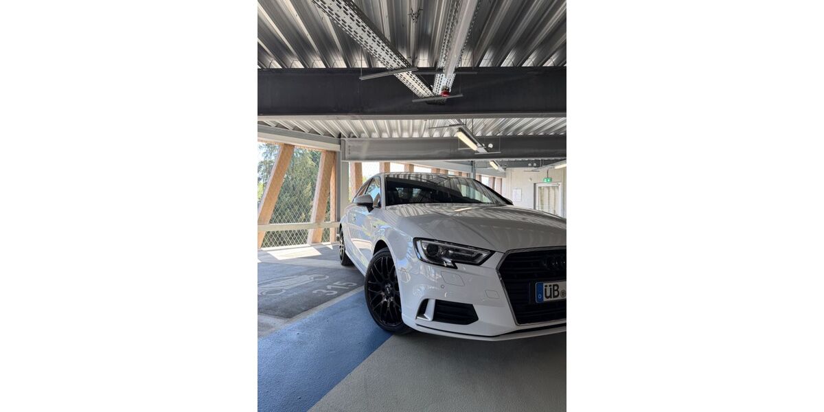 Audi A3 115.000 km 17.499 &euro; Überlingen 88662