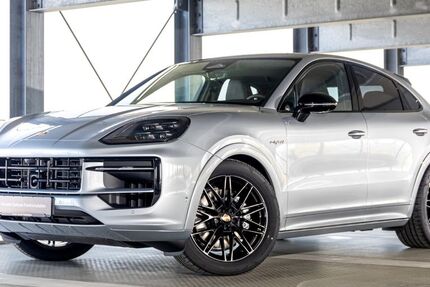 Porsche Cayenne 9.900 km 117.870 &euro; Friedrichshafen 88045
