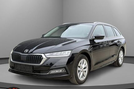 Skoda Octavia 34.500 km 28.990 &euro; Wilhelmsdorf 88271