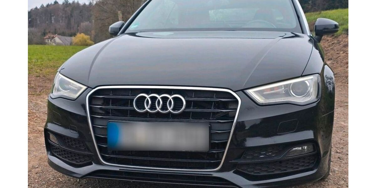 Audi A3 150.500 km 11.990 &euro; Daisendorf 88718
