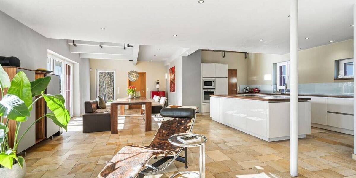 Einfamilienhaus Meersburg - 1 Zimmer, 415 m&sup2;, 4.650.000&euro; | Angebot:26018508