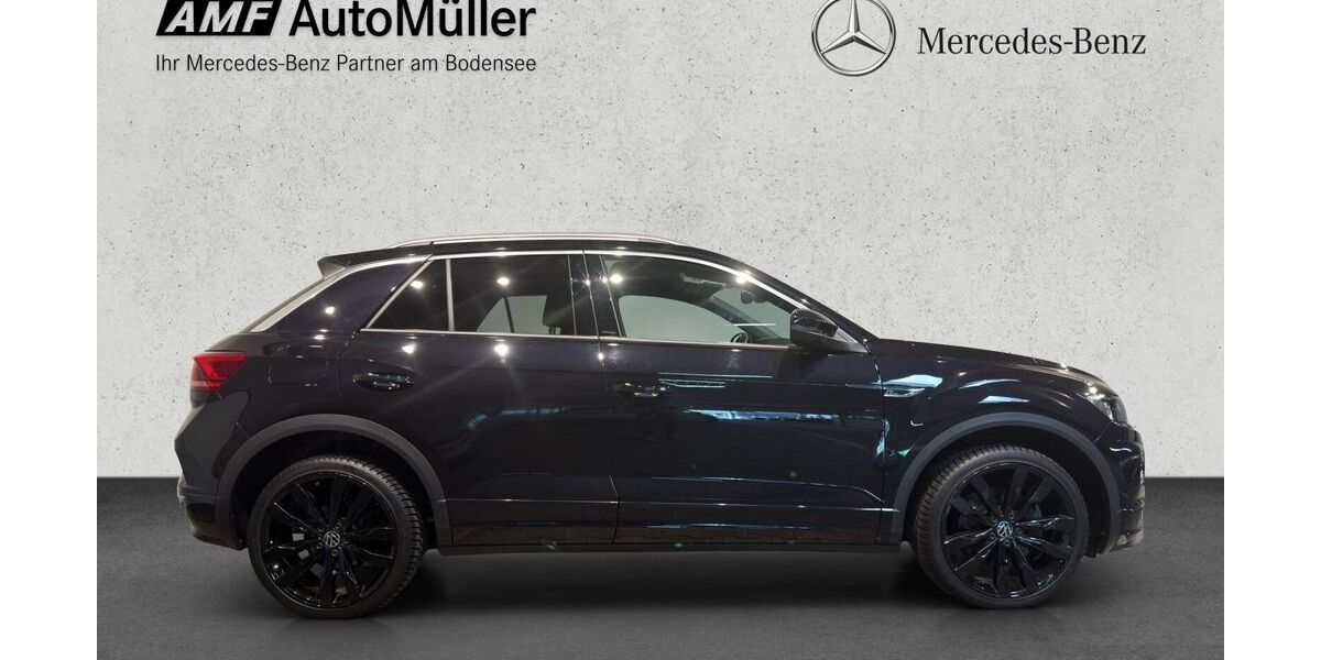 VW T-Roc 44.900 km 23.900 &euro; Friedrichshafen 88048